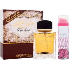 Pure Oudi 100ml