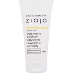 Ziaja Baltic Home Spa / Vitality Face Cream 50ml