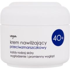 Ziaja 40+ / Anti-Wrinkle Moisturizing Cream 50ml