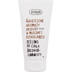 Ziaja Christmas Aromas / Nuts In Milk Chocolate 160ml