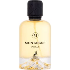 Montaigne / Vanille 100ml