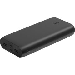 Belkin BPB016BTBK power bank 26000 mAh Black