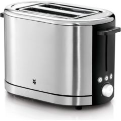 WMF LONO 7 2 slice(s) 900 W Black, Stainless steel