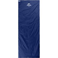 Naturehike LW180 sleeping bag size M (navy blue)