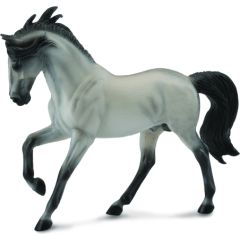 COLLECTA (XL)  Andalusian Stallion Grey  88464