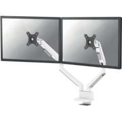 Newstar MONITOR ACC DESK MOUNT 17-32"/DUAL DS70-250WH2 NEOMOUNTS