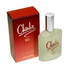 Revlon Charlie Red Eau Frache Mgiełka 100 ml