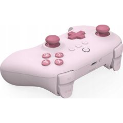 Pad 8BitDo Ultimate C Bluetooth, Gamepad (pink)