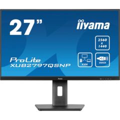 Monitor iiyama ProLite XUB2797QSNP-B1