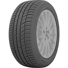 Toyo Snowprox S954 255/40R20 101W