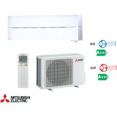 MITSUBISHI ELECTRIC MSZ-LN25VGW / MUZ-LN25VE