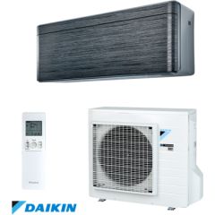 DAIKIN FTXA35BT / RXA35A Stylish Blackwood