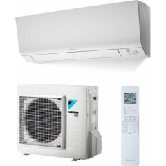 DAIKIN FTXTM40M / RXTM40N līdz -25°C, 30-60m²