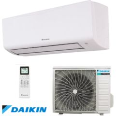 DAIKIN FTXC35D / RXC35D Sensira gaisa kondicionieris / kondicionētājs, 25-35m²