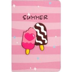 iLike   iPad 10.2 / 10.5 Tablet Case Design Ice Cream