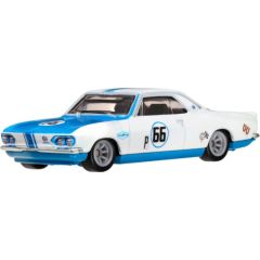 Mattel Hot Wheels Premium: Boulevard - 66 Chevrolet Corvair Yenko Stinger (HRT69)