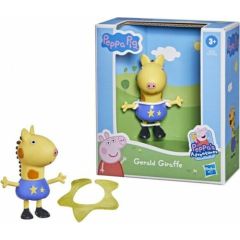 Hasbro Peppa Pig: Peppas Adventures - Gerald Giraffe (F2210)