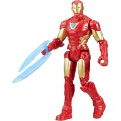 Hasbro Marvel: Avengers - Iron Man Action Figure (F9335)