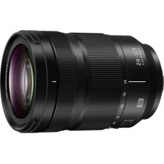 Panasonic Lumix S 24-105mm f/4 Macro O.I.S. objektīvs