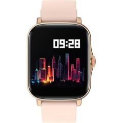 Allview SmartWatch StyFit M złoty|gold