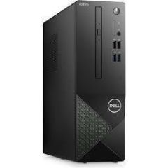 PC DELL Vostro 3710 Business SFF CPU Core i3 i3-12100 3300 MHz RAM 8GB DDR4 3200 MHz SSD 256GB Graphics card Intel UHD Graphics 730 Integrated ENG Linux Included Accessories Dell Optical Mouse-MS116 - Black;Dell Multimedia Wired Keyboard - KB216 Black M2C