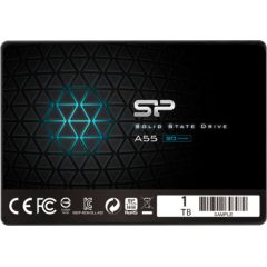 Silicon Power Ace A55 2.5" 1000 GB SSD Serial ATA III 3D NAND (SP001TBSS3A55S25RR) Bulk