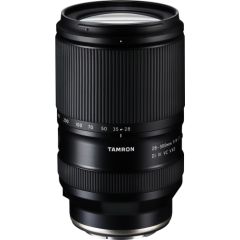 Tamron 28-300mm f/4-7.1 Di III VC VXD lens for Sony