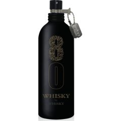 EVAFLOR Whisky 80 EDT spray 120ml