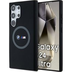 BMW BMHMS24L23SROK Чехол для Samsung Galaxy S24 Ultra