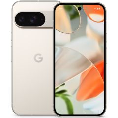 Google Pixel 9 5G 12/256GB Porcelain Beige