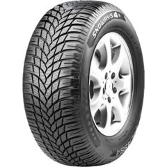 175/65R15 LASSA SNOWAYS 4 84T Studless DBB69 3PMSF