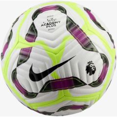 Nike Premier League Academy Plus FZ2628-100 Futbola bumba - 5