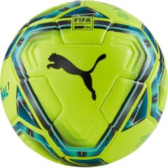 Futbola bumba Puma teamFinal 21.1 FIFA Quality Pro 083236 03