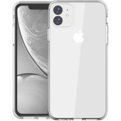 Mocco Ultra Back Case 1 mm Aizmugurējais Silikona Apvalks Priekš Apple iPhone 13 Mini Caurspīdīgs