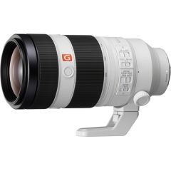 Sony FE 100-400mm f/4-5.6 GM OSS