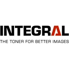 Compatible Integral Utax/Triumph-Adler PK-5018C (1T02TWCUT0) Toner Cartridge, Cyan