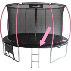 Lean Sport Osłona na sprężyny do Trampoliny Sport Max 16ft Czarno-Różowa