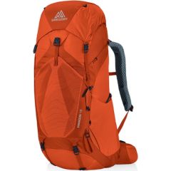 Trekking backpack - Gregory Paragon 48 Ferrous Orange