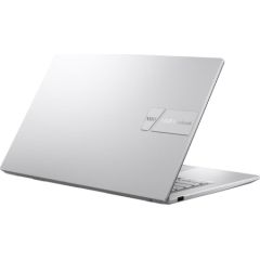 Notebook ASUS VivoBook Series X1404VA CPU  Core i5 i5-1335U 1300 MHz 14" 1920x1080 RAM 16GB DDR4 SSD 512GB Intel Iris X? Graphics Integrated ENG Windows 11 Home Silver 1.4 kg 90NB10I2-M00LB0