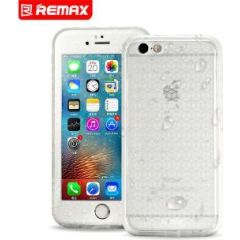 Remax Apple  iPhone 6 / 6s Journey Phone Case Transparent