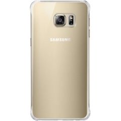 Samsung   Glossy cover for Galaxy S6 Edge + (G928) EF-QG928MFEGWW Gold