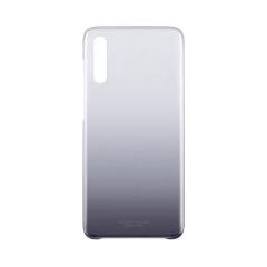 Samsung   Galaxy A70 Gradation Cover Black