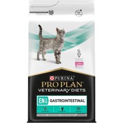 PURINA Pro Plan EN Gastrointestinal - dry cat food - 5 kg