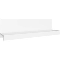 Cama Meble Cama shelf SAMBA white mat