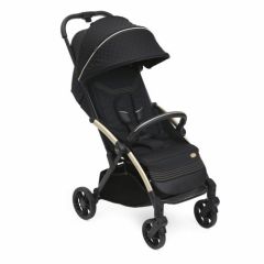 Коляска CHICCO GOODY XPLUS BLACK RE_LUX 08087040560000