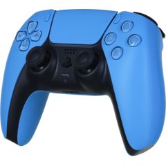 Wireless controller Sony PlayStation 5 DualSense gamepad Starlight Blue V2