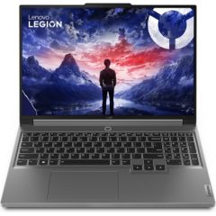 Lenovo Legion 5 Gen 9 16IRX9 83DG00FPPB i7-13650HX 16" WQXGA 165Hz 16GB 512SSD RTX4060 DLSS 3 W11