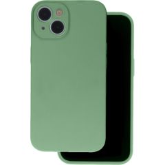 Mocco Solid Silicon Case Aizsargapvalks Priekš  Samsung Galaxy A15 4G / A15 5G