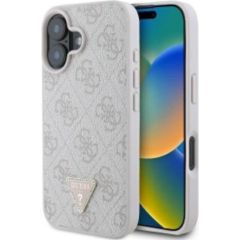 Guess GUHCP16MP4TDPP Aizmugurējais Apvalks Priekš Apple iPhone 16 Plus