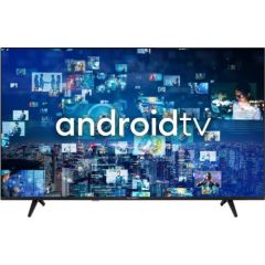 Telewizor GoGEN TVU 43X350 GWEB LED 43'' 4K Ultra HD Android